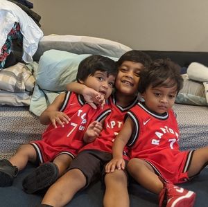 Meet your Posher, Raj